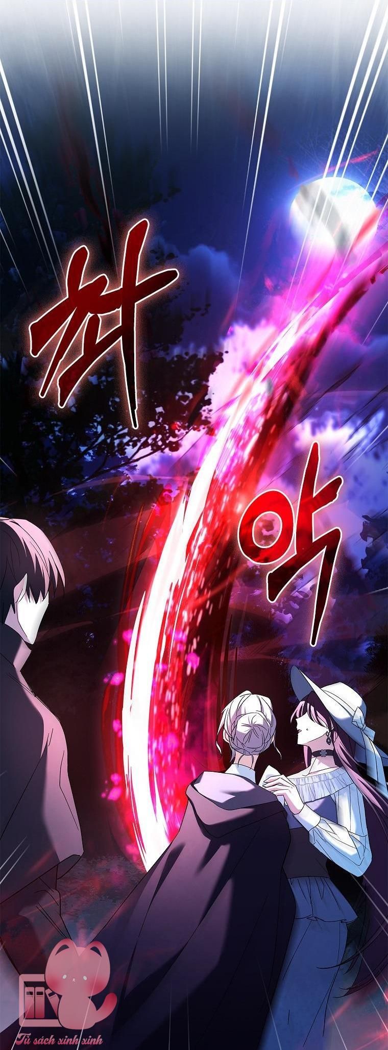 Từ Trúc Mã Hoá Thành Ông Xã Chapter 49 - 11