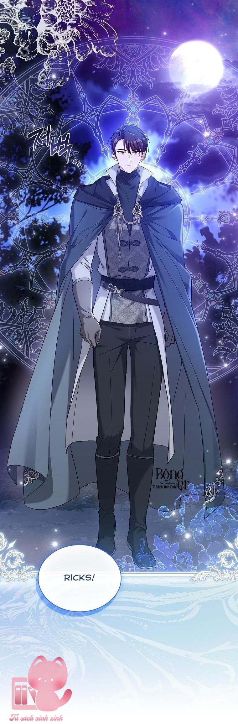 Từ Trúc Mã Hoá Thành Ông Xã Chapter 49 - 13