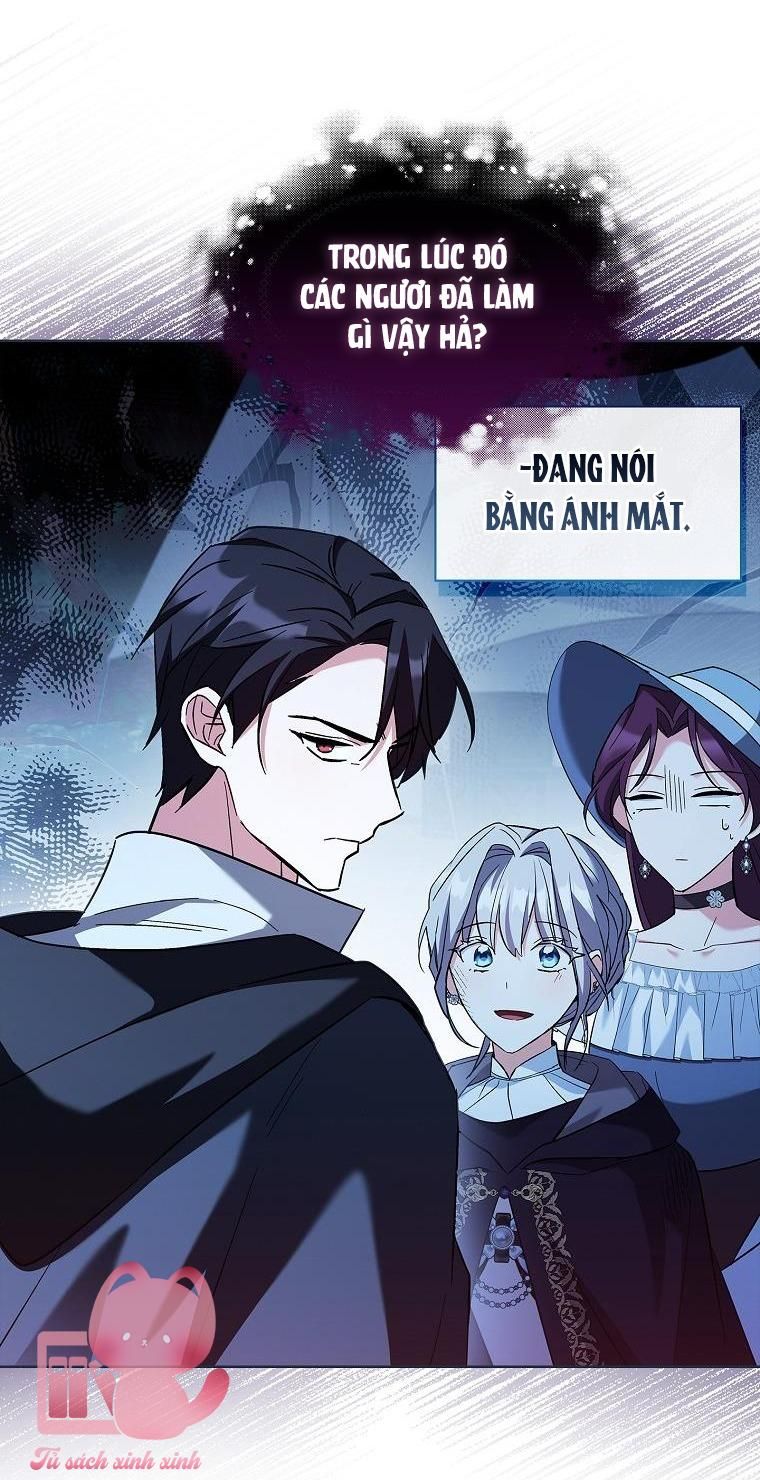 Từ Trúc Mã Hoá Thành Ông Xã Chapter 49 - 18