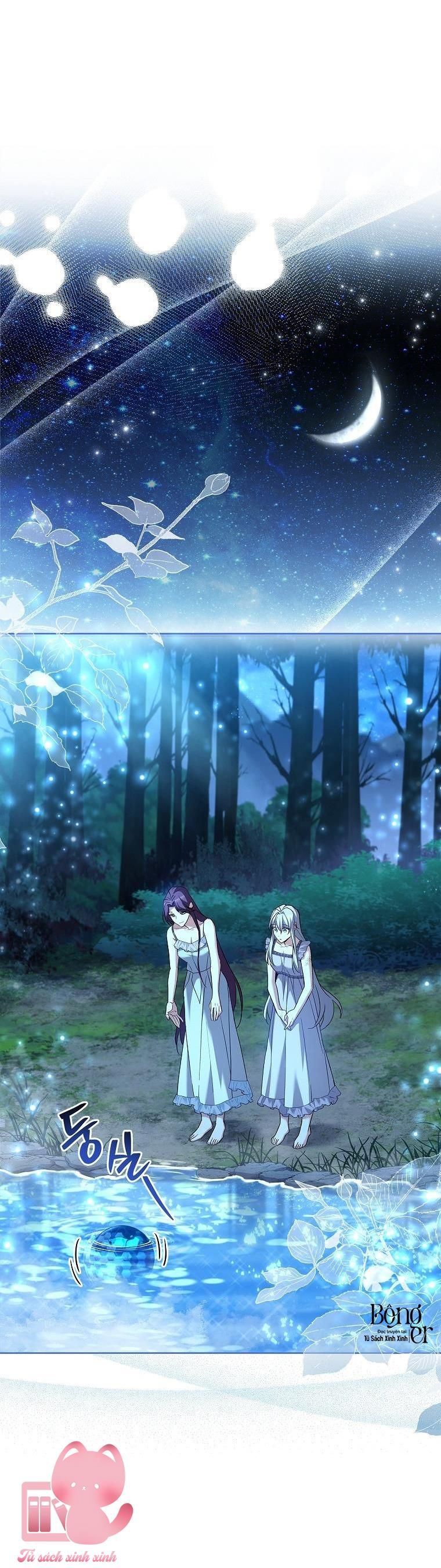 Từ Trúc Mã Hoá Thành Ông Xã Chapter 49 - 21