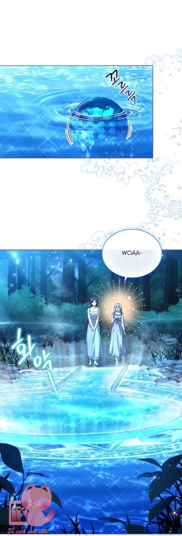 Từ Trúc Mã Hoá Thành Ông Xã Chapter 49 - 22