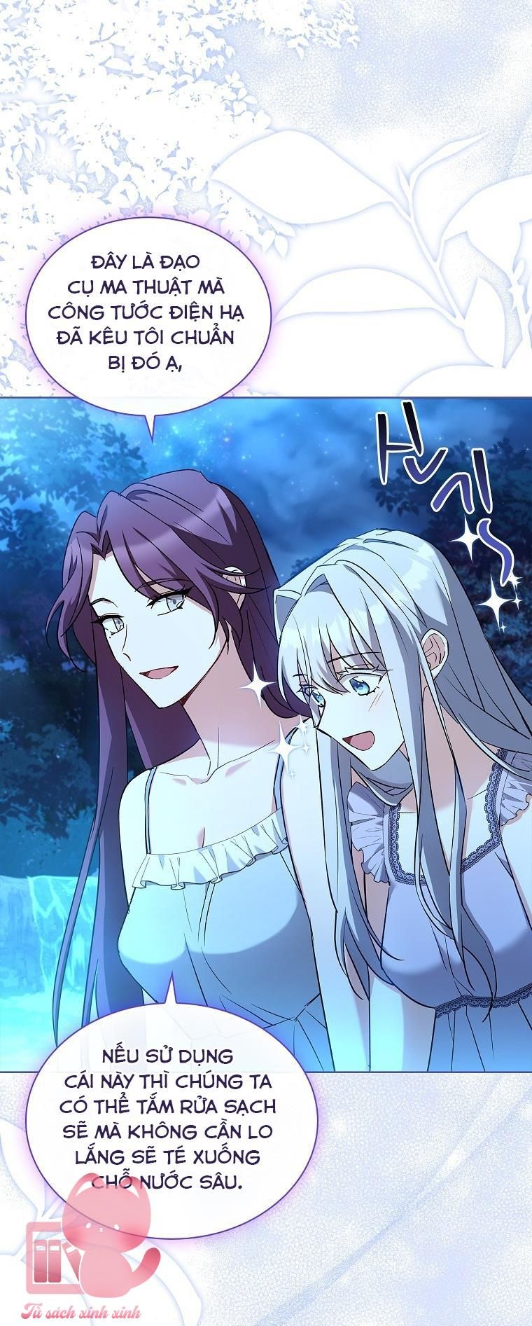 Từ Trúc Mã Hoá Thành Ông Xã Chapter 49 - 23