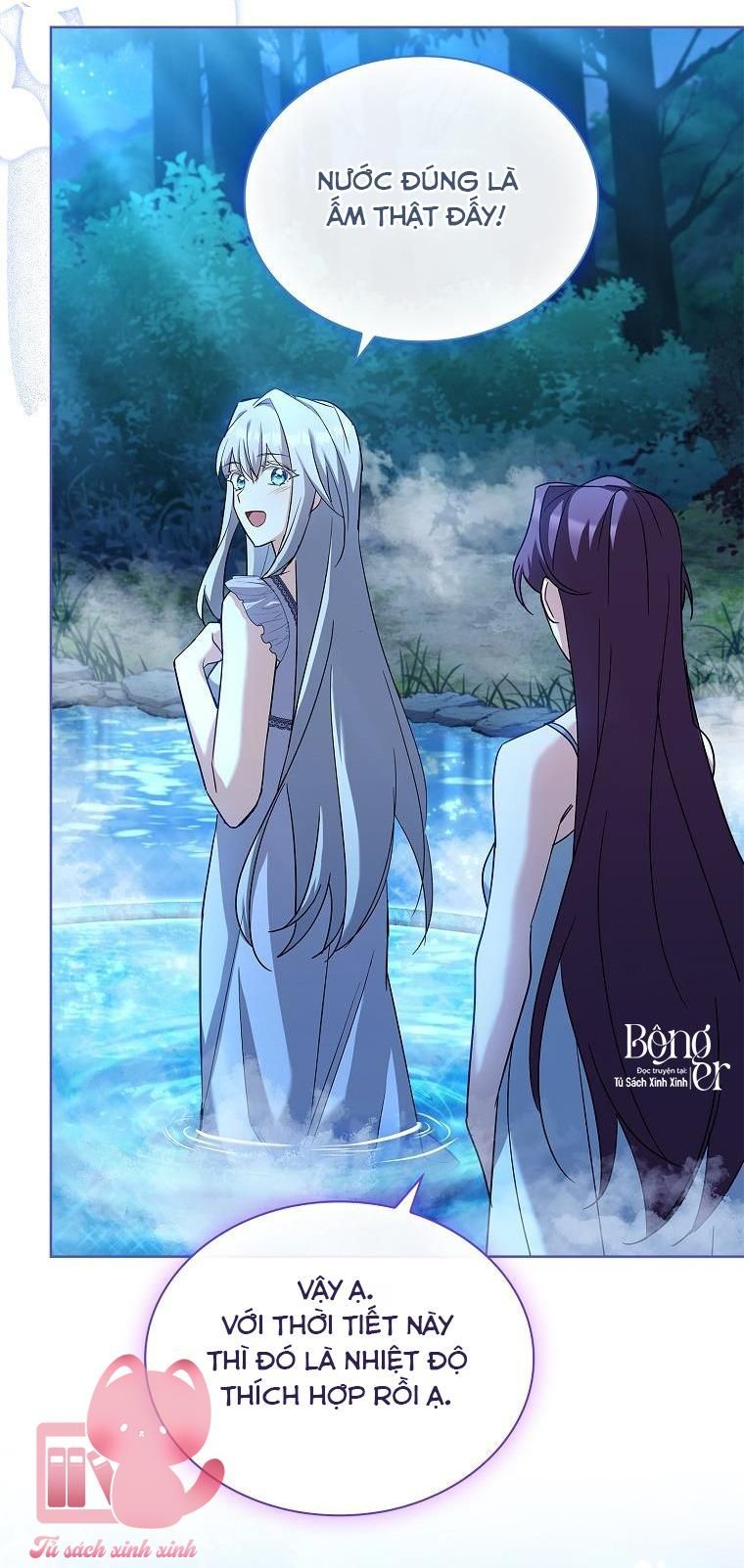 Từ Trúc Mã Hoá Thành Ông Xã Chapter 49 - 25