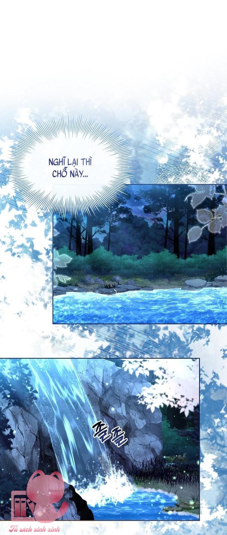 Từ Trúc Mã Hoá Thành Ông Xã Chapter 49 - 27