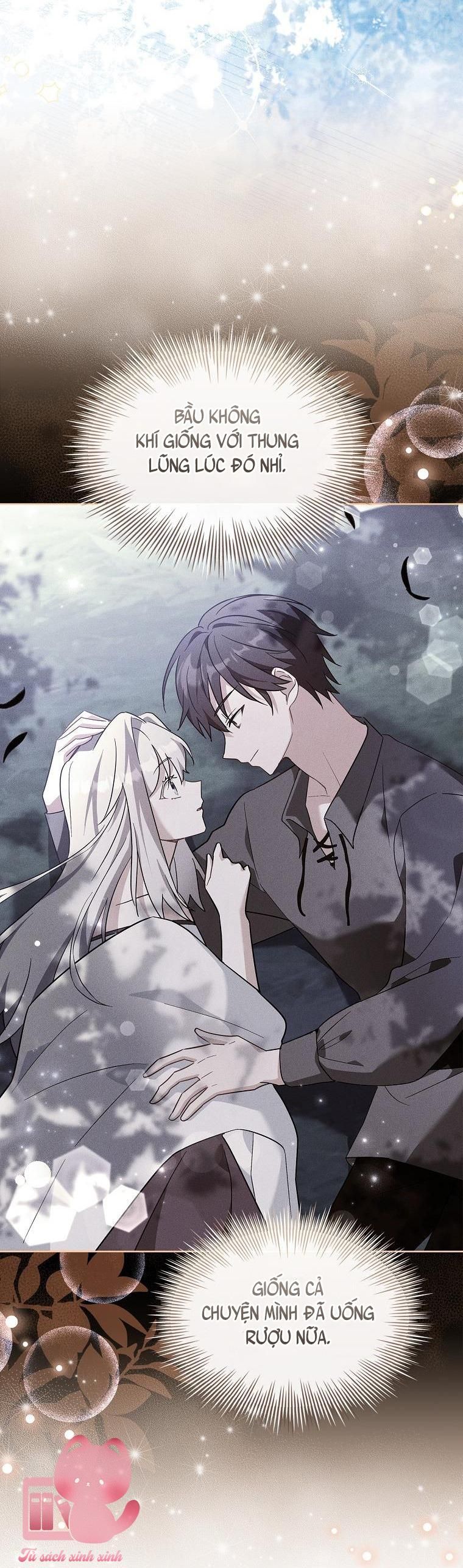 Từ Trúc Mã Hoá Thành Ông Xã Chapter 49 - 28