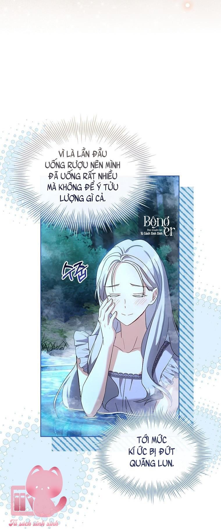 Từ Trúc Mã Hoá Thành Ông Xã Chapter 49 - 29