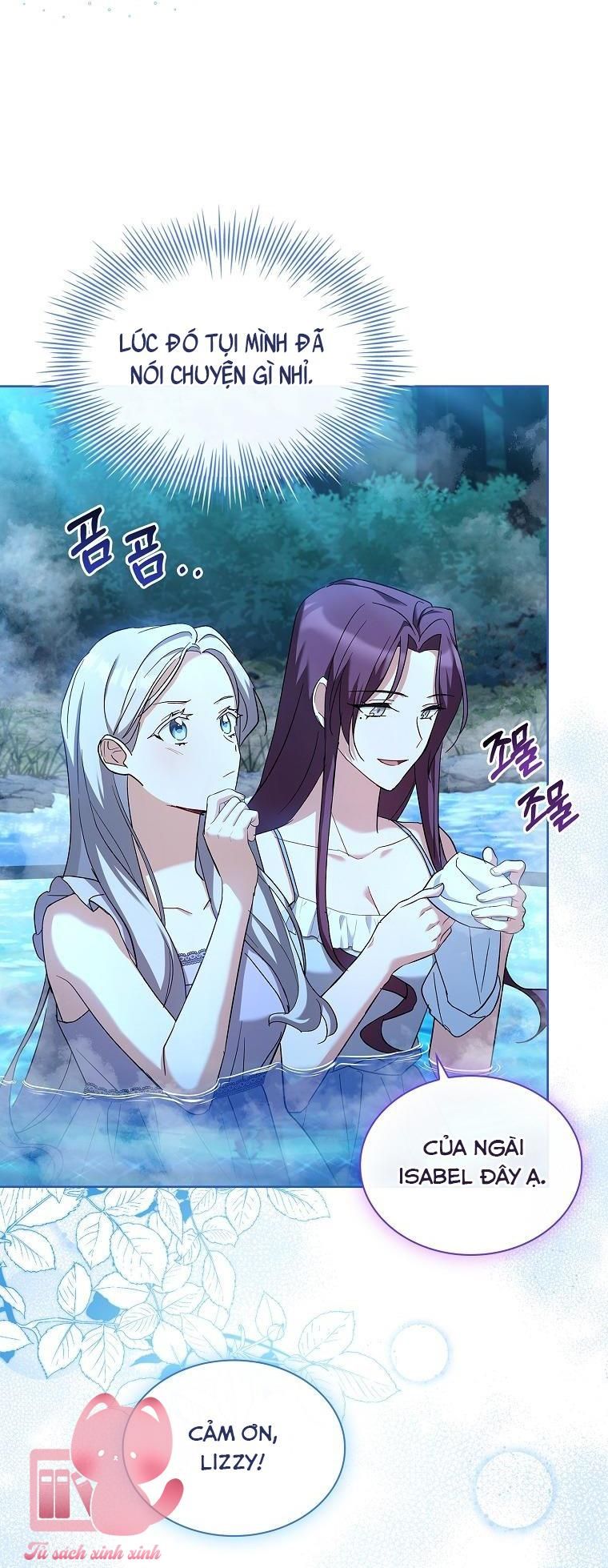 Từ Trúc Mã Hoá Thành Ông Xã Chapter 49 - 30