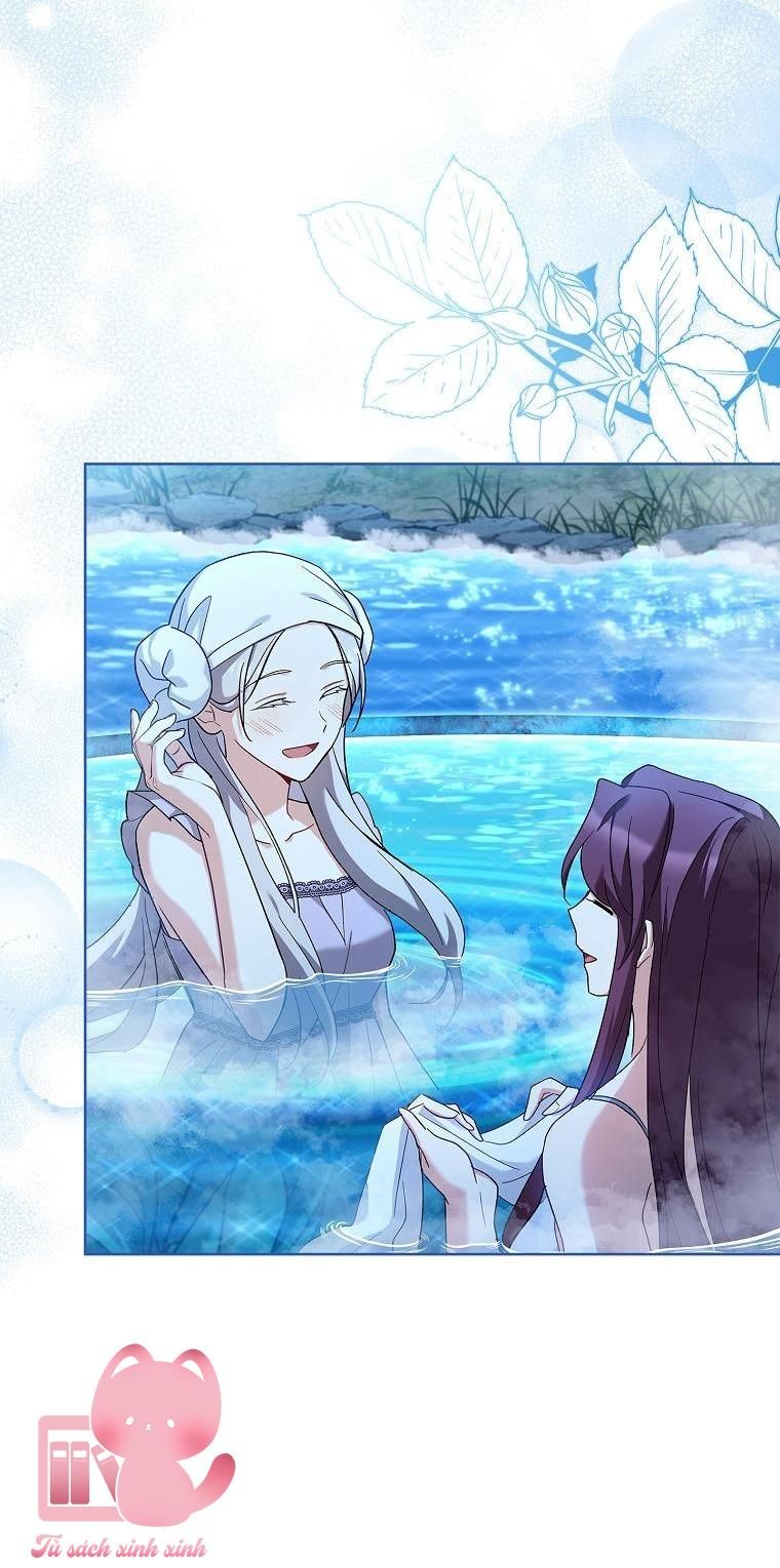 Từ Trúc Mã Hoá Thành Ông Xã Chapter 49 - 31