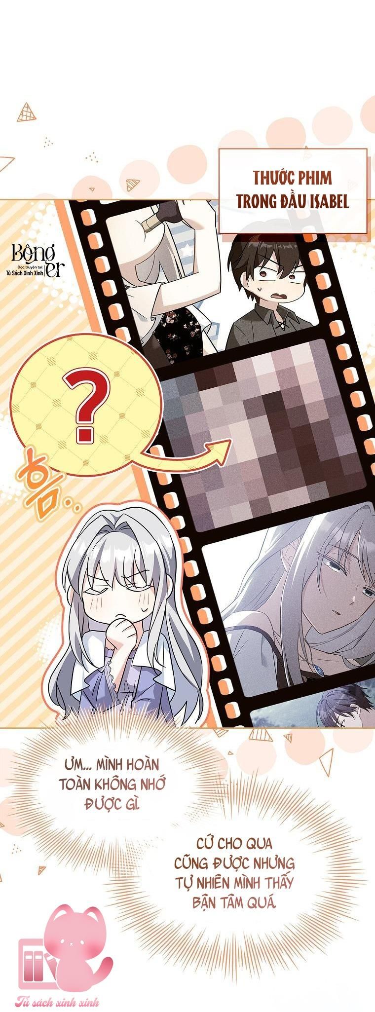 Từ Trúc Mã Hoá Thành Ông Xã Chapter 49 - 37