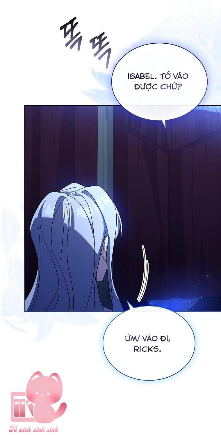 Từ Trúc Mã Hoá Thành Ông Xã Chapter 49 - 38