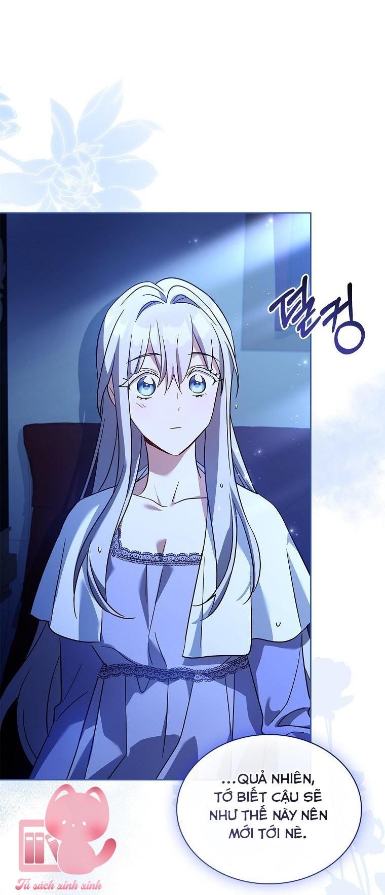 Từ Trúc Mã Hoá Thành Ông Xã Chapter 49 - 39