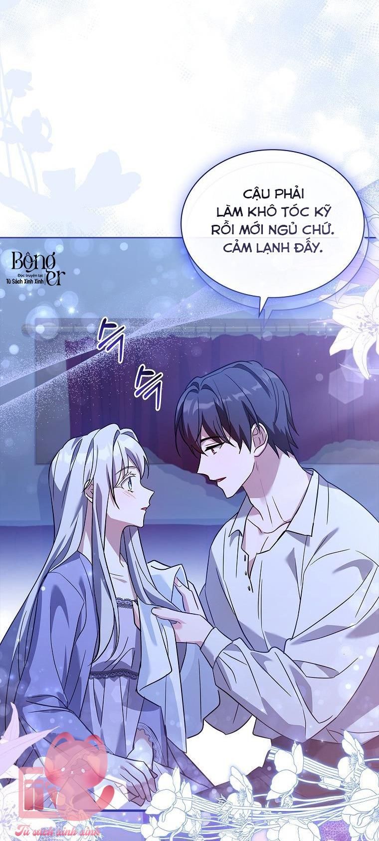 Từ Trúc Mã Hoá Thành Ông Xã Chapter 49 - 41