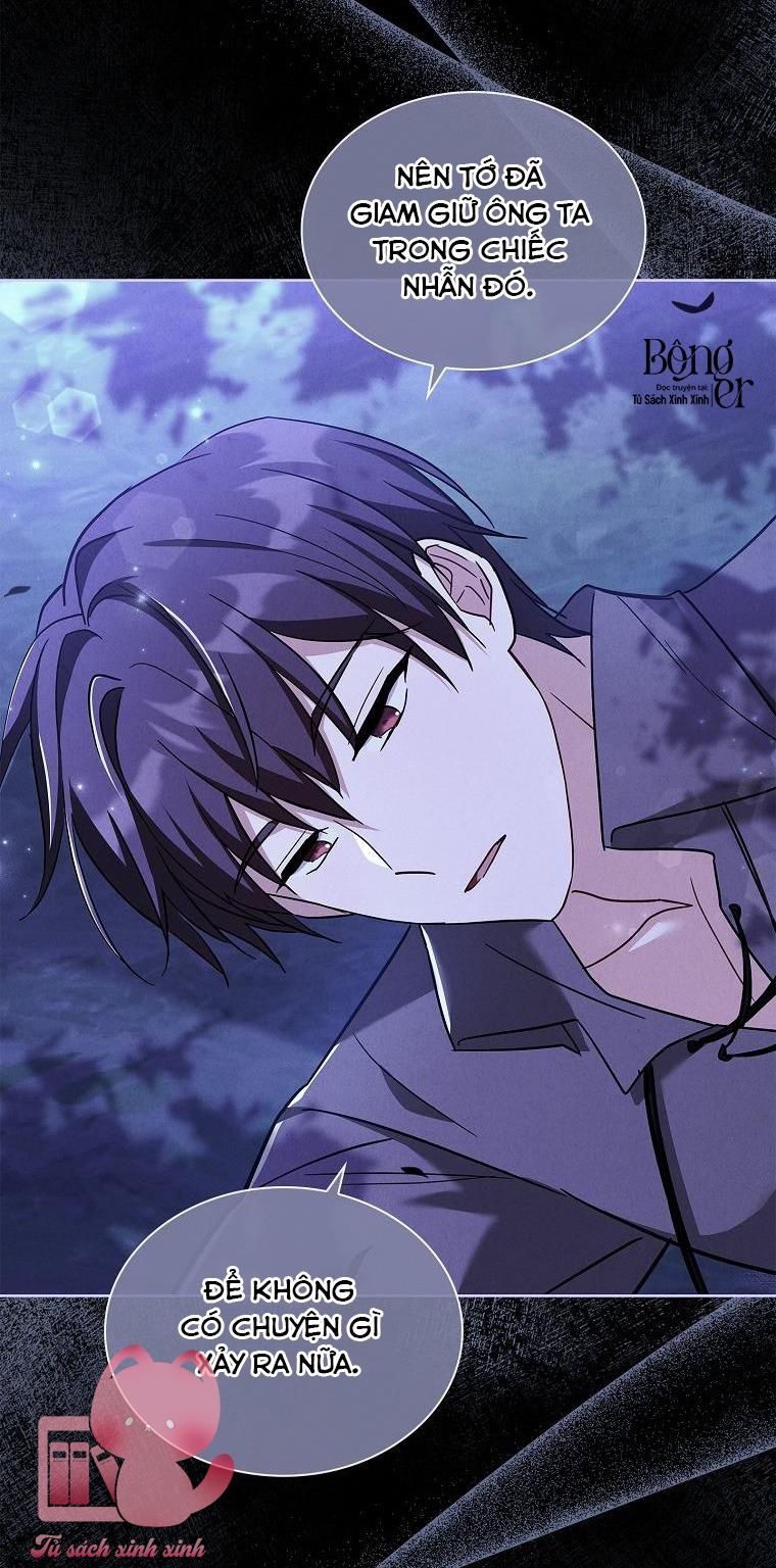 Từ Trúc Mã Hoá Thành Ông Xã Chapter 49 - 45