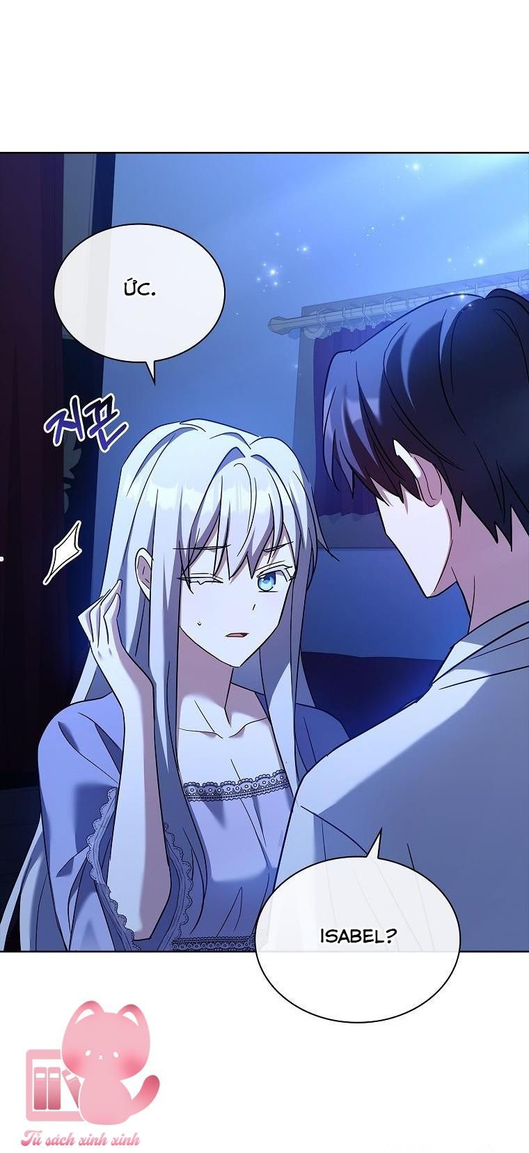 Từ Trúc Mã Hoá Thành Ông Xã Chapter 49 - 49