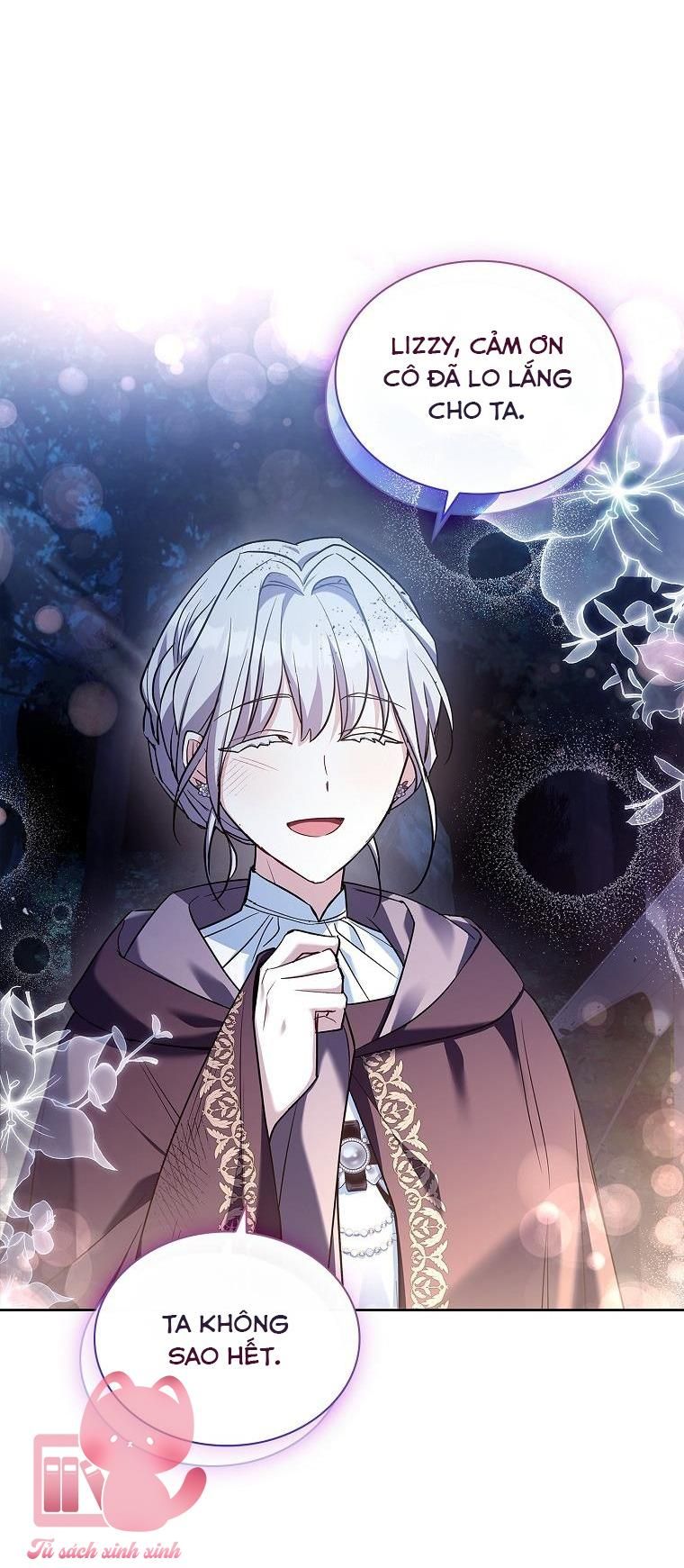 Từ Trúc Mã Hoá Thành Ông Xã Chapter 49 - 6