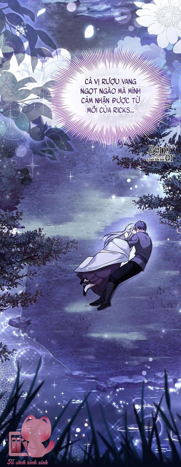 Từ Trúc Mã Hoá Thành Ông Xã Chapter 49 - 54