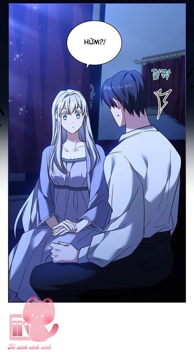 Từ Trúc Mã Hoá Thành Ông Xã Chapter 49 - 55