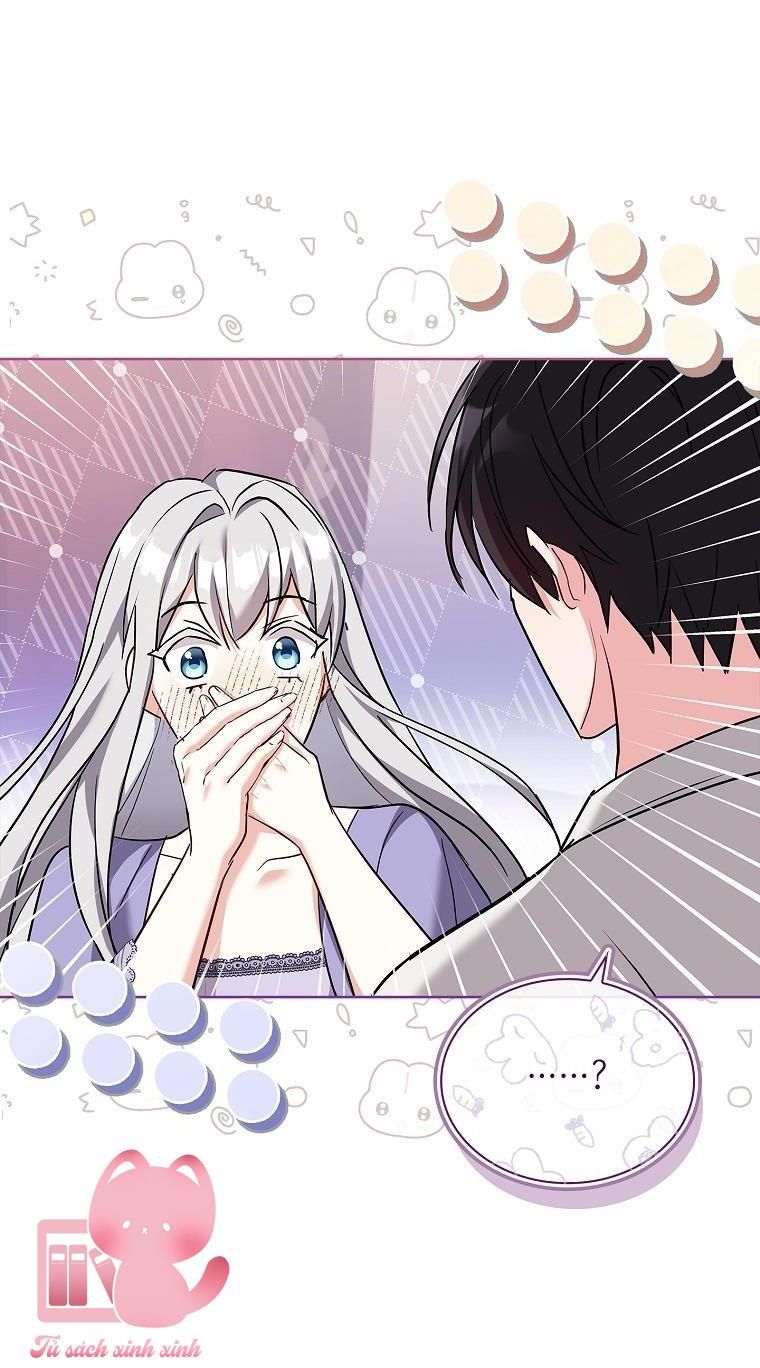 Từ Trúc Mã Hoá Thành Ông Xã Chapter 49 - 56