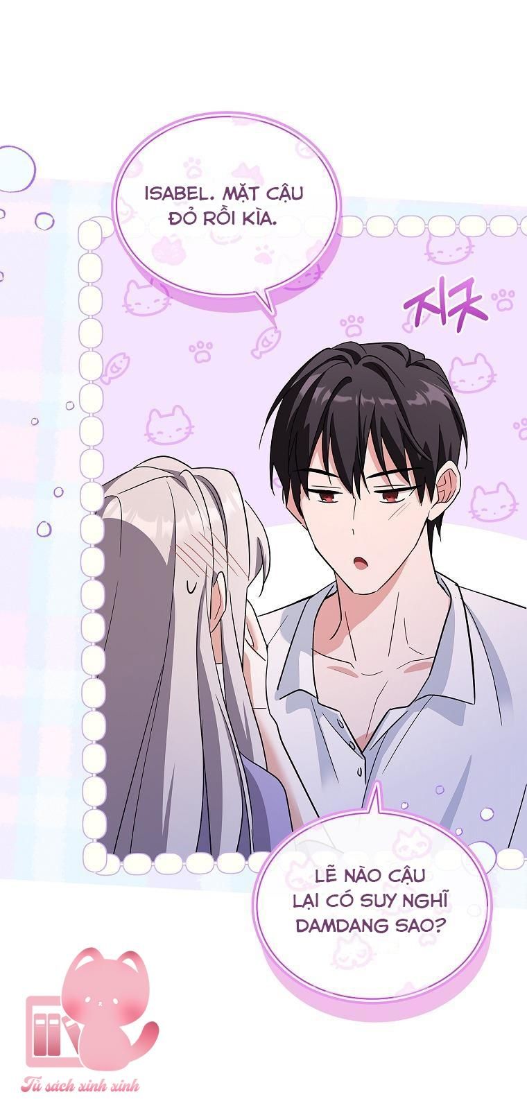 Từ Trúc Mã Hoá Thành Ông Xã Chapter 49 - 57