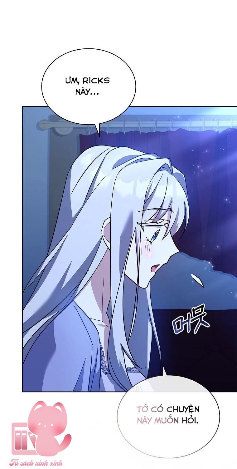 Từ Trúc Mã Hoá Thành Ông Xã Chapter 49 - 59