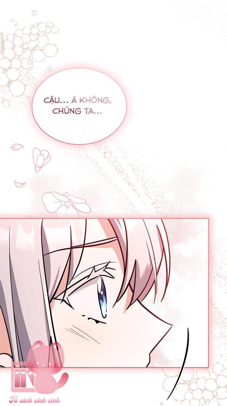 Từ Trúc Mã Hoá Thành Ông Xã Chapter 49 - 60