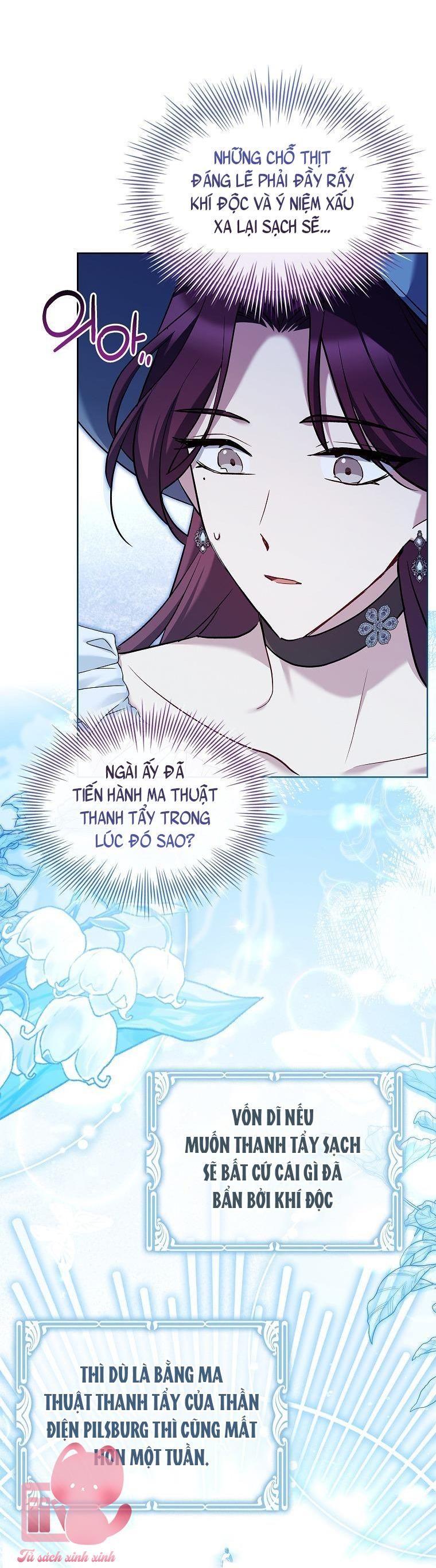 Từ Trúc Mã Hoá Thành Ông Xã Chapter 49 - 7