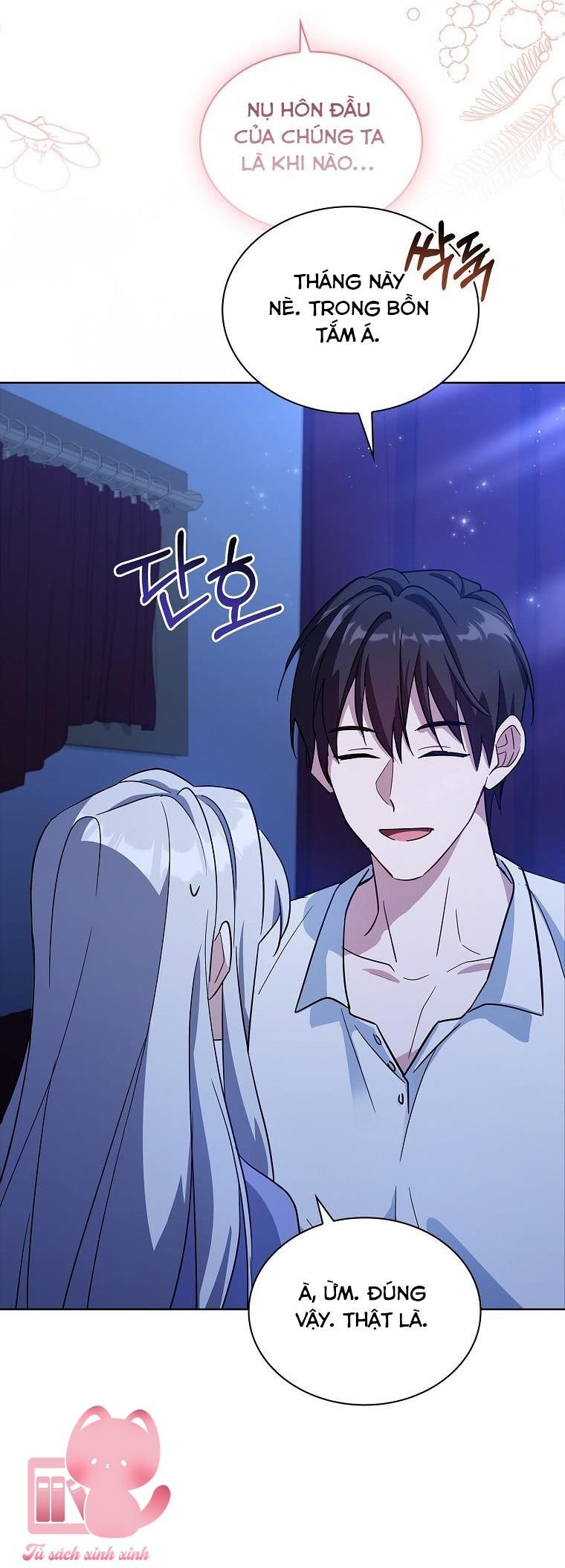 Từ Trúc Mã Hoá Thành Ông Xã Chapter 49 - 61