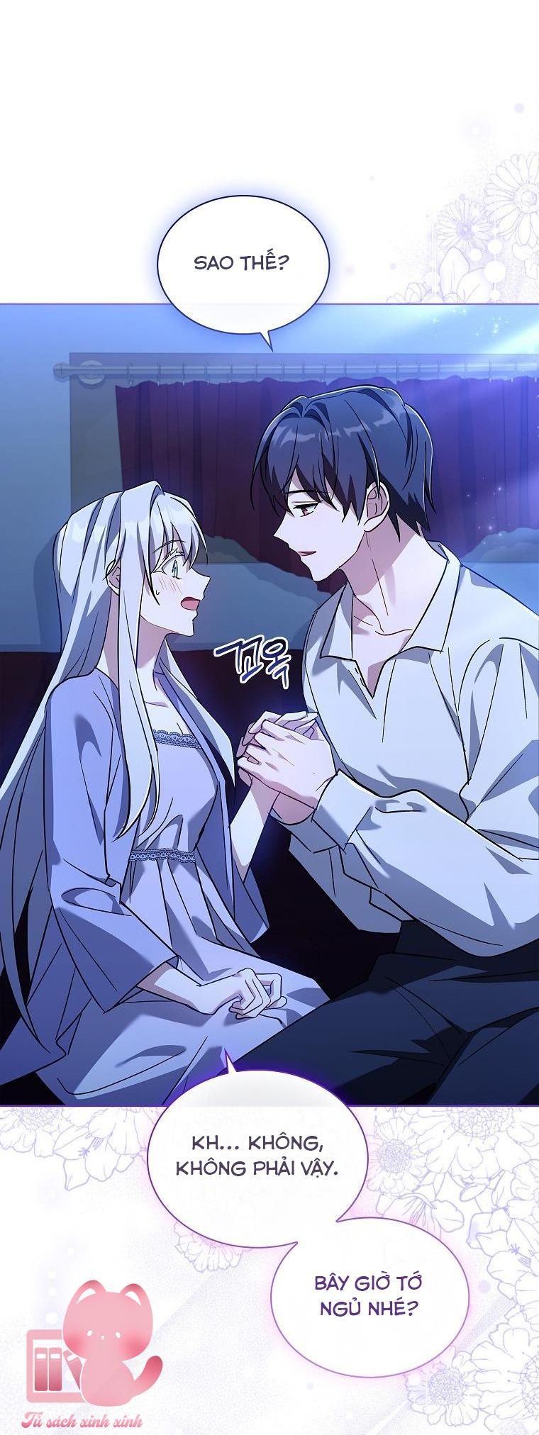 Từ Trúc Mã Hoá Thành Ông Xã Chapter 49 - 62