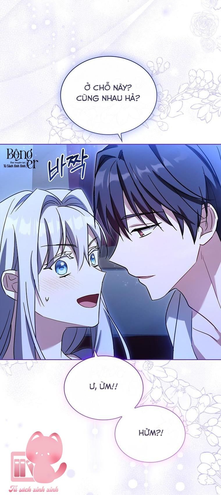 Từ Trúc Mã Hoá Thành Ông Xã Chapter 49 - 63