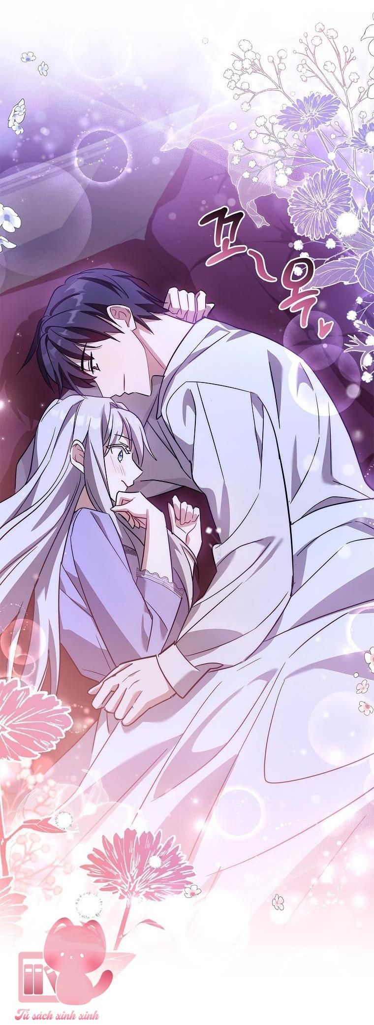 Từ Trúc Mã Hoá Thành Ông Xã Chapter 49 - 65