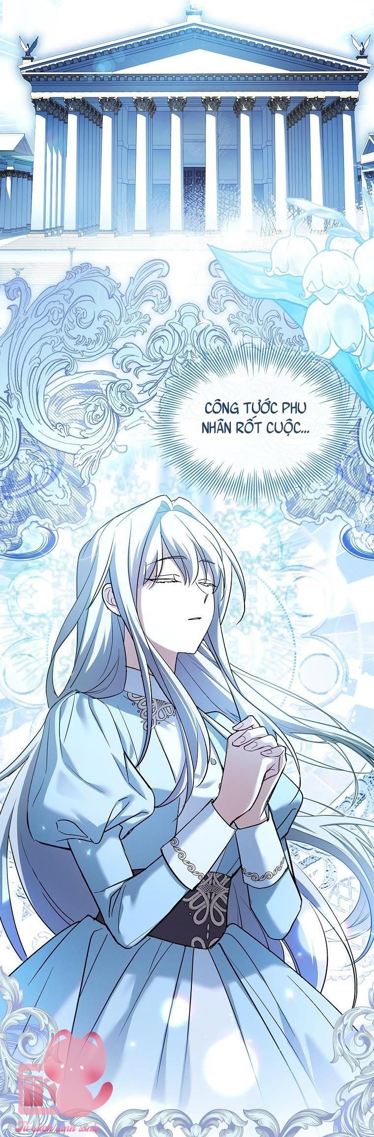 Từ Trúc Mã Hoá Thành Ông Xã Chapter 49 - 8