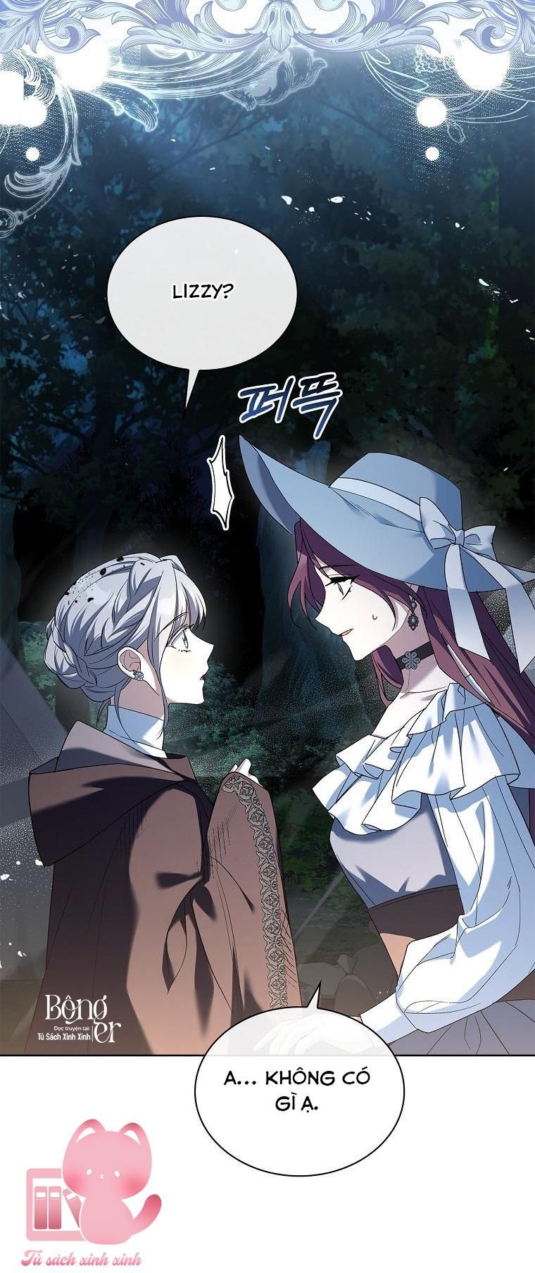 Từ Trúc Mã Hoá Thành Ông Xã Chapter 49 - 9