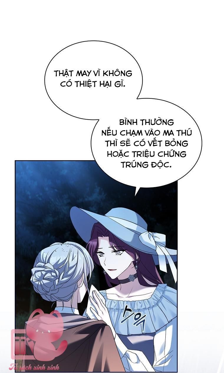 Từ Trúc Mã Hoá Thành Ông Xã Chapter 49 - 10