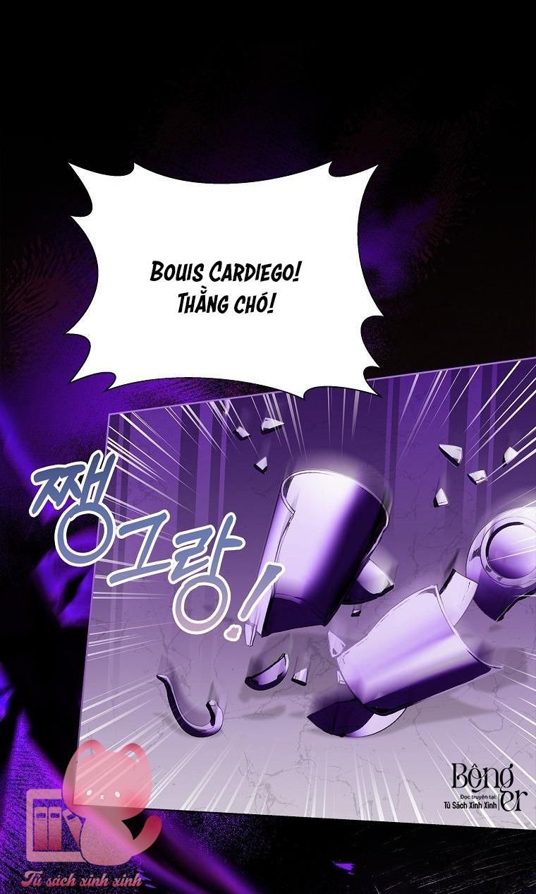 Từ Trúc Mã Hoá Thành Ông Xã Chapter 50 - 13