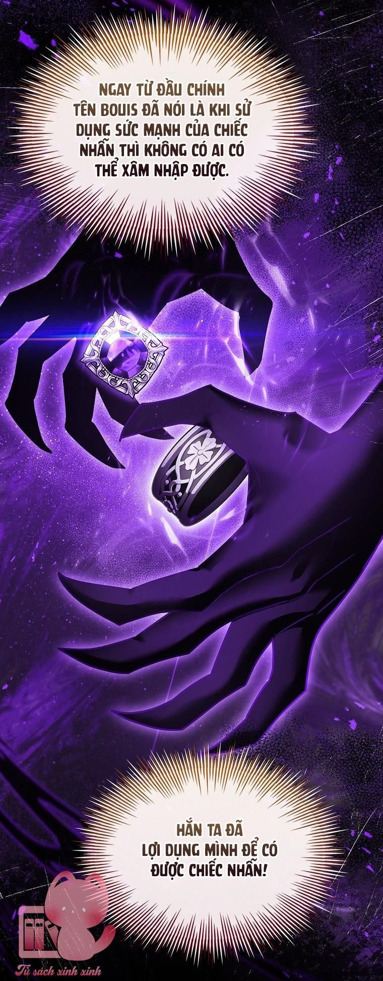 Từ Trúc Mã Hoá Thành Ông Xã Chapter 50 - 14