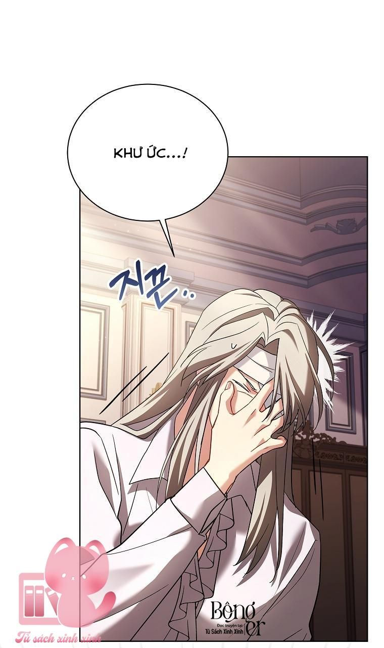 Từ Trúc Mã Hoá Thành Ông Xã Chapter 50 - 17