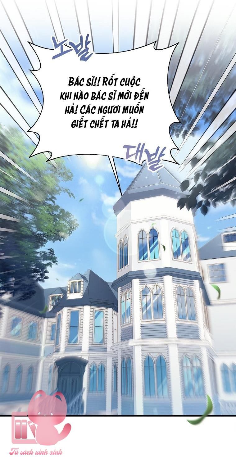 Từ Trúc Mã Hoá Thành Ông Xã Chapter 50 - 18