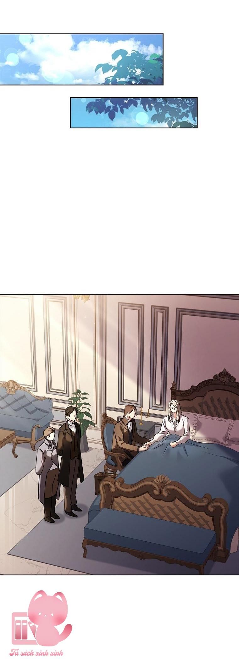 Từ Trúc Mã Hoá Thành Ông Xã Chapter 50 - 19