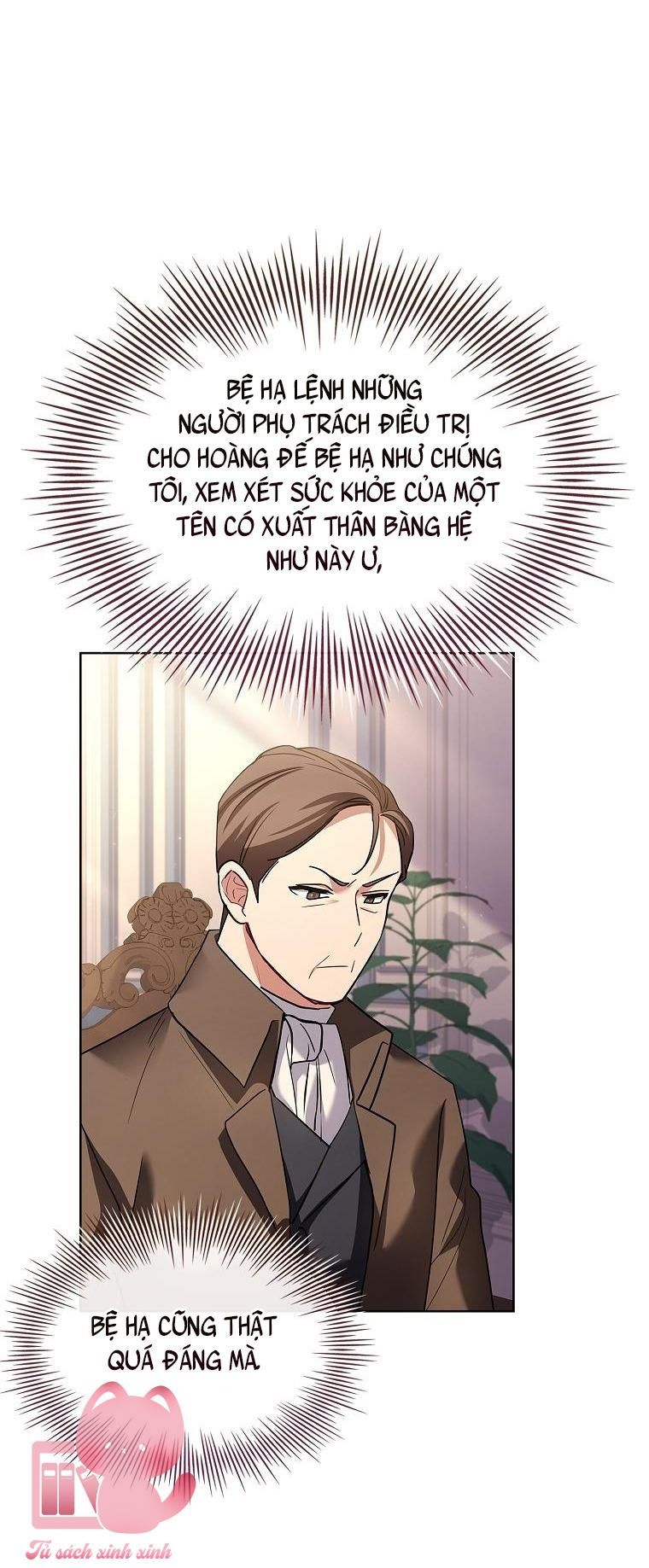 Từ Trúc Mã Hoá Thành Ông Xã Chapter 50 - 20