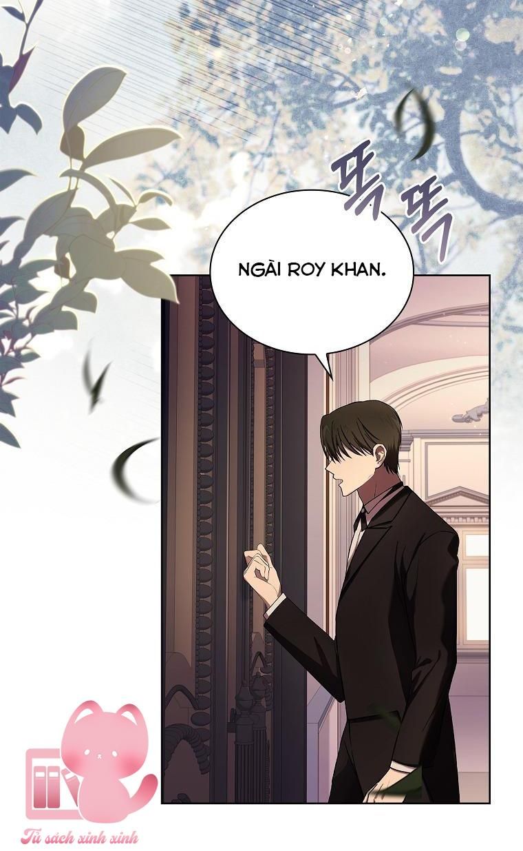 Từ Trúc Mã Hoá Thành Ông Xã Chapter 50 - 3