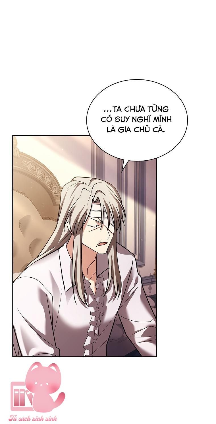 Từ Trúc Mã Hoá Thành Ông Xã Chapter 50 - 22