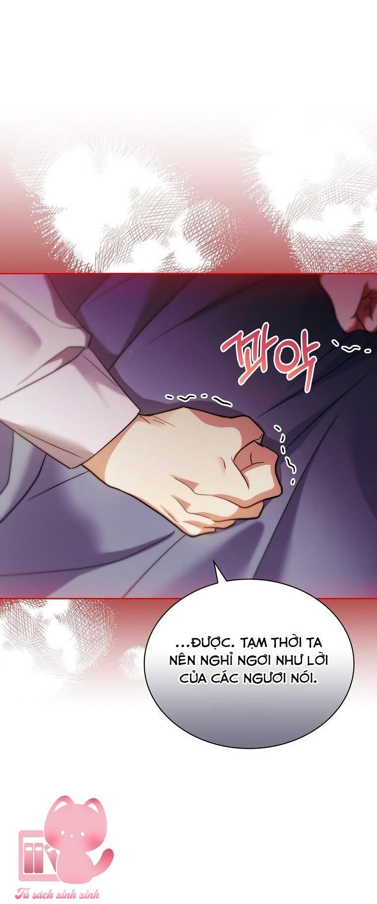 Từ Trúc Mã Hoá Thành Ông Xã Chapter 50 - 24