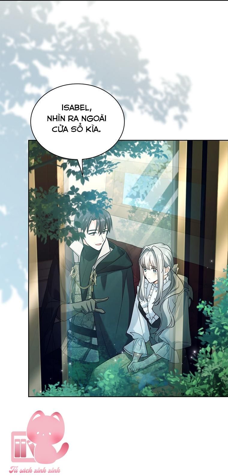 Từ Trúc Mã Hoá Thành Ông Xã Chapter 50 - 27