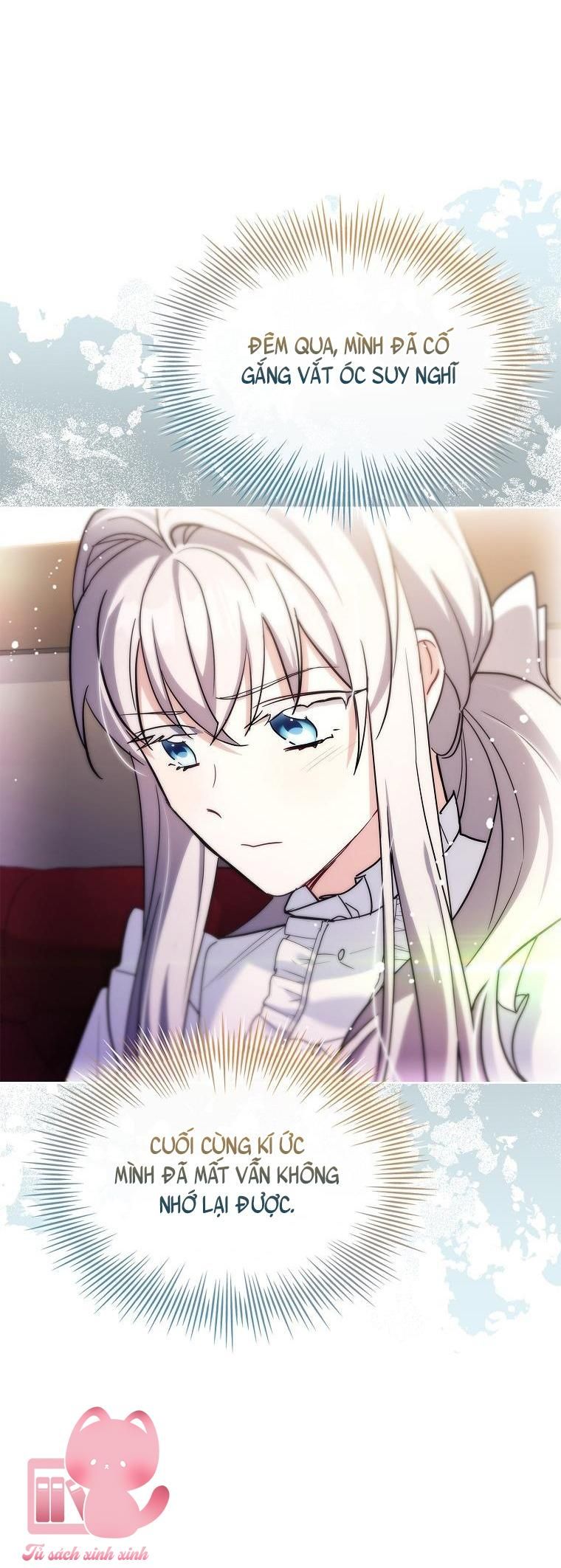 Từ Trúc Mã Hoá Thành Ông Xã Chapter 50 - 28