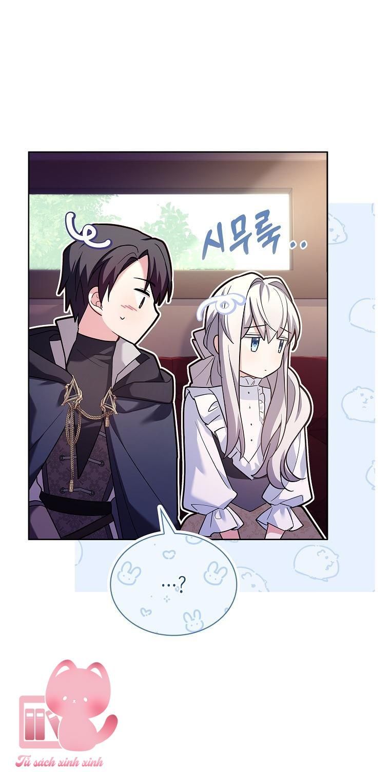 Từ Trúc Mã Hoá Thành Ông Xã Chapter 50 - 29