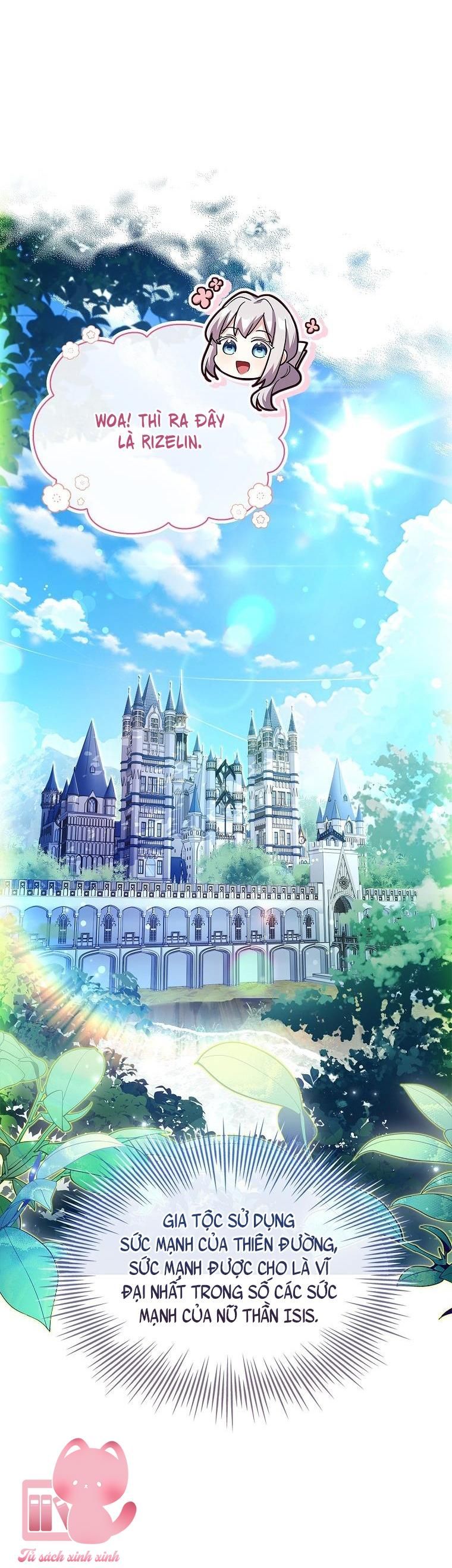 Từ Trúc Mã Hoá Thành Ông Xã Chapter 50 - 31