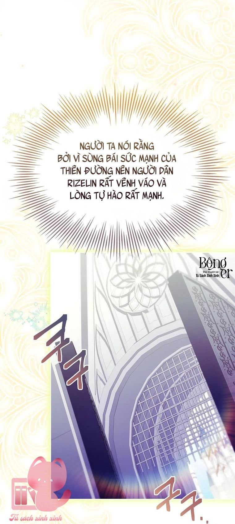 Từ Trúc Mã Hoá Thành Ông Xã Chapter 50 - 33