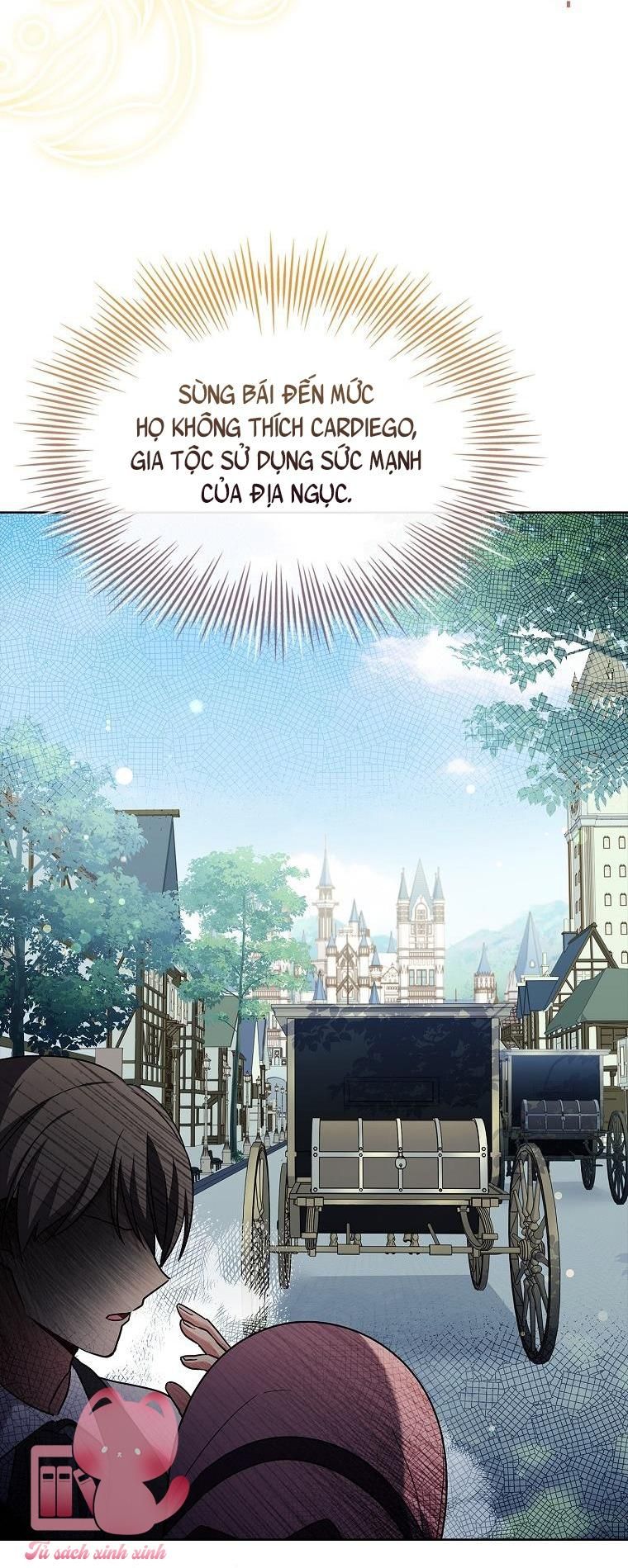 Từ Trúc Mã Hoá Thành Ông Xã Chapter 50 - 34