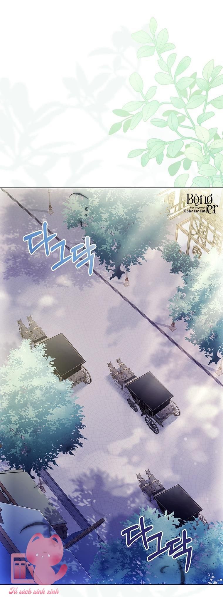 Từ Trúc Mã Hoá Thành Ông Xã Chapter 50 - 36