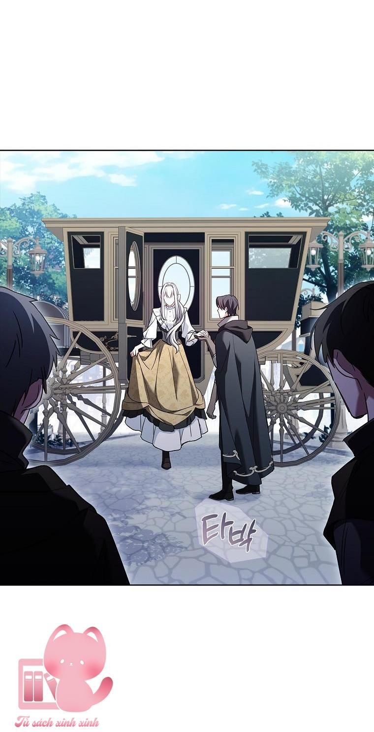 Từ Trúc Mã Hoá Thành Ông Xã Chapter 50 - 38